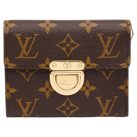 louis vuitton koala wallet monogram|louis vuitton koala wallet On Sale .